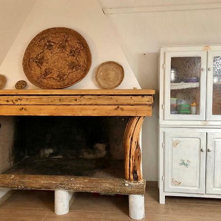 Appartamento Leda Piras Εξωτερικό φωτογραφία