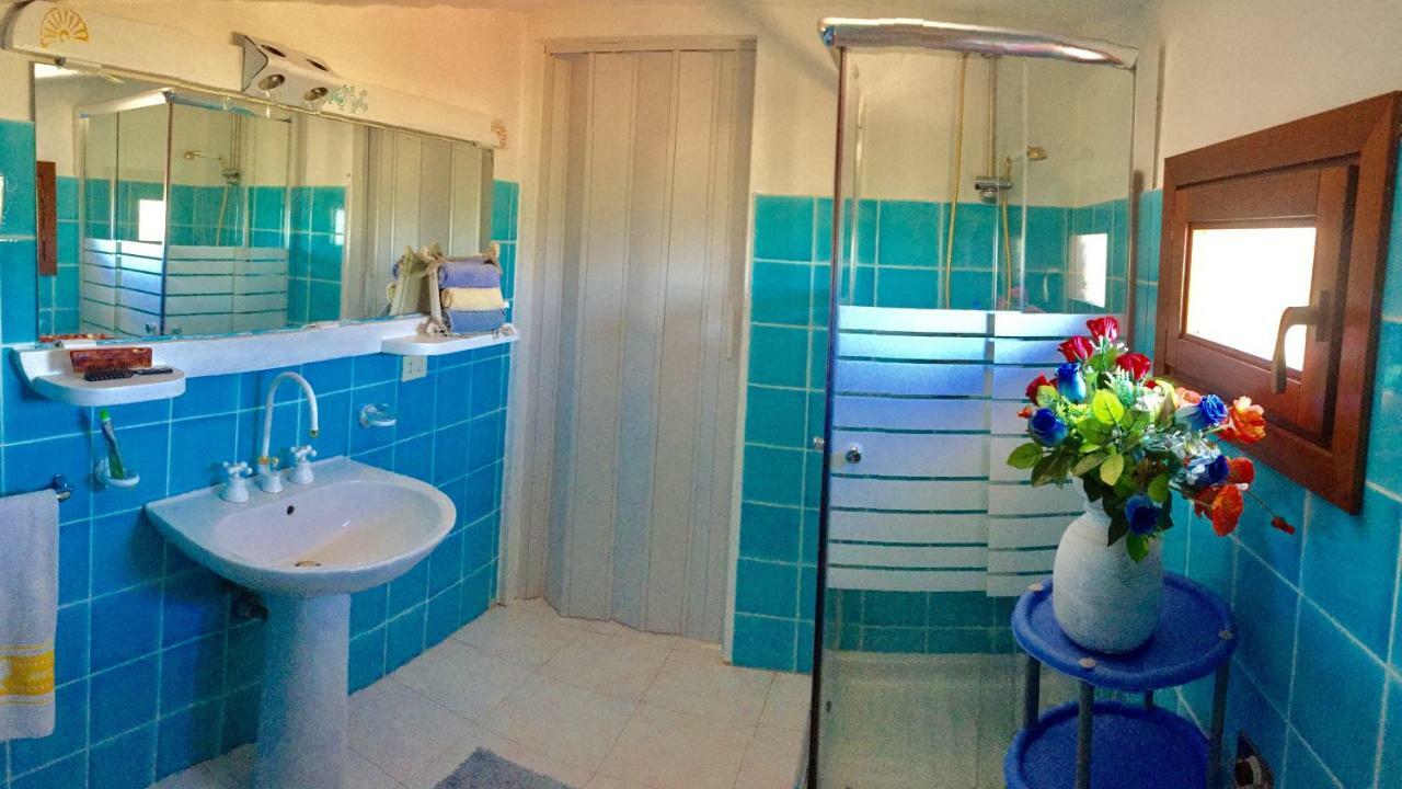Appartamento Leda Piras Εξωτερικό φωτογραφία