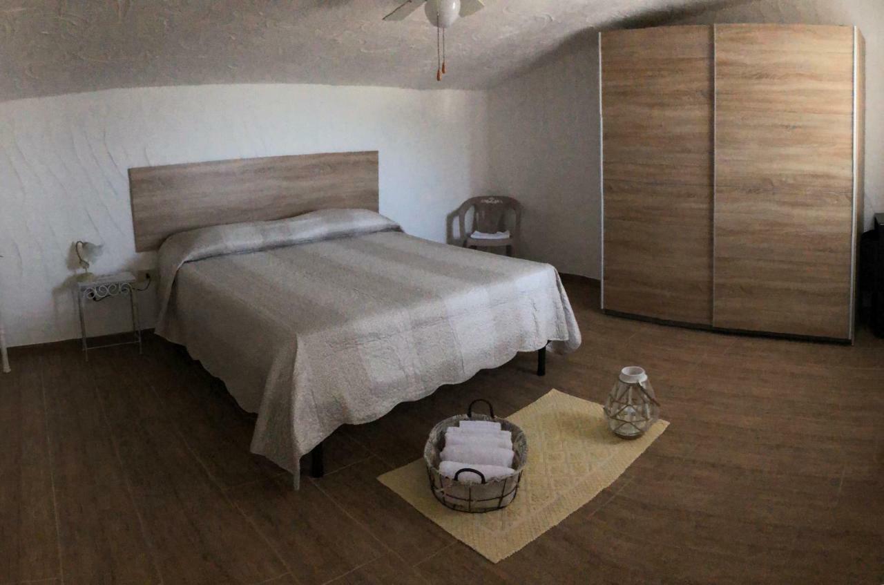 Appartamento Leda Piras Εξωτερικό φωτογραφία